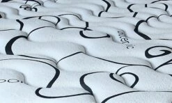 Colchón Viscoelástico Premium Bioceramic 67'5x180 Altura 27cm ±2 -Forros De Cama Ventas 2024 cc55f293149f3d081803c85dabba0ad83ccd38c8 7142f58e56e24844846d85e828c4a89c