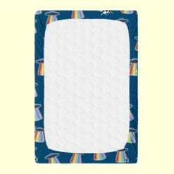 Ovni Bajera Cama 90 (90x200 Cm) Multicolor -Forros De Cama Ventas 2024 cc65d693fb7dc7720ae56b07487674f2e6b69ff7 ea2f21b3893b494eaaf12af0a954d19a