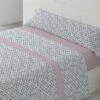 Juego De Sábanas Tres Piezas Cama De 90 Anillo Rosa Donegal -Forros De Cama Ventas 2024 ccd3778e89673143d5aa4edda50a805bb3744ae6 cadbd0ac74c646d3aced263099d21c79