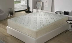 Colchón Viscoelástico Cashmere Confort 67,5x180 30cm ±2 4cm Viscoelástico 7 Colchón Viscoelástico Cashmere Confort 67,5x180 30cm ±2 4cm Viscoelástico -Forros De Cama Ventas 2024 cce81b86c650546e175f1d741a6c1822cab27b34 84cf4089dc7c49478714333386a360d9