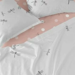 Estuary Bajera Cama 90 (90x200 Cm) Multicolor