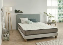 Colchón Viscoelástico Luxury Bio Relax 67'5x180 Altura 21cm ±2 -Forros De Cama Ventas 2024 ce079db9849ddde8ce3dd9a8403237d9ee01e8d6 8349b8cba4544846b5009a748c358d74