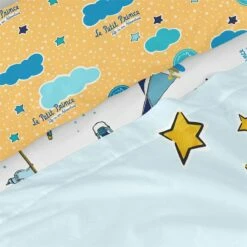 Navigateur Juego De Sábana Cama 80/90 (160x270 Cm) Multicolor -Forros De Cama Ventas 2024 ceabc877a646081dd5f7e6b31a40751b4878cfc3 715d695dcc7c42469b7e6952a81e36e1