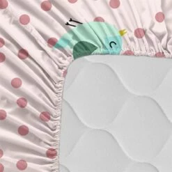 Red Riding Hood Bajera Cama 90 (90x200 Cm) Multicolor -Forros De Cama Ventas 2024 cf2690569224fb67af33d5f011ce4b934dfc62ee 7a10cdea76f9430098744b6860e430ad