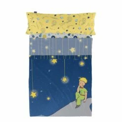 La Nuit Juego De Sábana Cama 80/90 (160x270 Cm) Multicolor -Forros De Cama Ventas 2024 cf354f9abcadb5e8a57fa079f37c7653da2d4624 44617ab6dc564f95bca846c804a71c3e