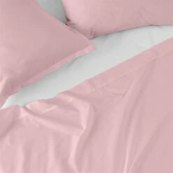 Basic Sábana Cama 80/90 (160x270 Cm) Rosa -Forros De Cama Ventas 2024 d01fd87b9159dec6a3fd39d9b27d924abcd12824 a8c634463cc54b22bb5bd5a273e9121b