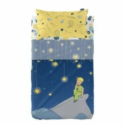 La Nuit Juego De Sábana Cuna (100x130 Cm) Multicolor -Forros De Cama Ventas 2024 d03fa2dbd7e7039a09b158096d17e02d11c7f9be 9ad43f9fb4f845d49312955d488fe1b1