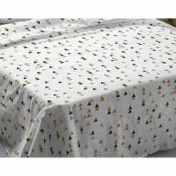Juego De Sábanas Naturals DANUBIO (Cama De 90) -Forros De Cama Ventas 2024 d059b06c12fa62370427788f5c582c025ce3ad42 2ffe2df74c774eeba2ac027337324b05