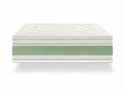 Colchón 90X180 | | Häusbed | Colchón Viscoelástico GUNNAR | Altura 29 Cm | Doble Cara | Núcleo HR Biopore Alta Densidad | Tejido Stretch Tricotado 370g | Gran Confort Y Transpiración -Forros De Cama Ventas 2024 d068b990de5bbce6b6c968936f267980014c598c 51136e26d14541d28e0431335d5cc162