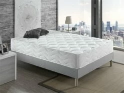 Colchón Viscoelástico De Alta Gama, Alta Transpirabilidad, Altura 25 Cm. Firenza -Forros De Cama Ventas 2024 d1b31993c001e7df89f6ef0d54da880402be66a5 1699e555dc99404382e1b5c61ad66714