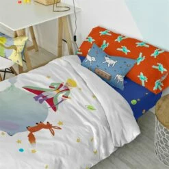 Le Petit Prince Juego Nórdico 155x220 Multicolor -Forros De Cama Ventas 2024 d1c4763e1b6eb653bf20735df2cafd9b009eea20 f716fe4ebbd6450fa24416a1b75fe1a7