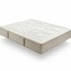 Colchon 90x190 Espuma Viscoelastica Hr Alta Densidad DREAM REPAIR - Firmeza Media-alta - Altura +/- 30 Cm - SIMPUR RELAX