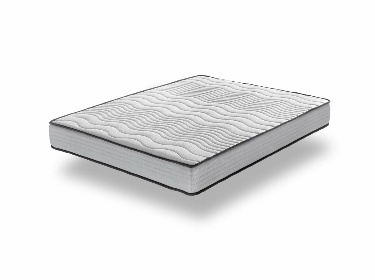 Colchón Viscoelástico Aurora Ergonómico Con Firmeza Alta Para Máximo Confort 3 Colchón Viscoelástico Aurora Ergonómico Con Firmeza Alta Para Máximo Confort