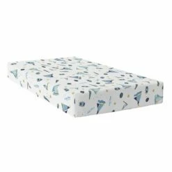 Navigateur Bajera Cama 90 (90x200 Cm) Multicolor 12 Navigateur Bajera Cama 90 (90x200 Cm) Multicolor -Forros De Cama Ventas 2024 d2daf2b3554156422f440fa0629897a884fe183a 676d770533294ea9a3fd1e9f2779444b