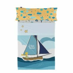 Navigateur Juego De Sábana Cama 80/90 (160x270 Cm) Multicolor -Forros De Cama Ventas 2024 d3c23685311450d26a39e35a2814e60c2ff668ad a821617abc354ed99512105e2b06efe6