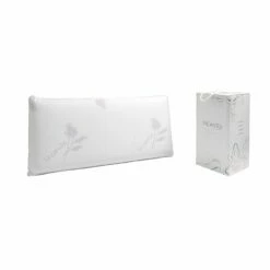 ANGEL CERDA Almohada Viscoelástica Y Perfume Lavanda -Forros De Cama Ventas 2024 d3d888ae57823c9cd5261c3206f4e587804bb93b b6df2de8a92e4b21b3f6755ea7503446