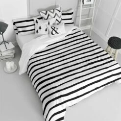 Stripes Funda Nórdica 240x220 Multicolor -Forros De Cama Ventas 2024 d42e47f903e2d7f8cb30feab4d83f9702ad05cce e7be7934e64341f2ba296adfa21f89fb