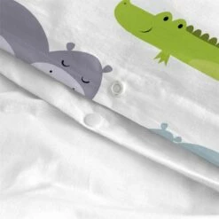 Hippo Juego Nórdico 180x220 Multicolor -Forros De Cama Ventas 2024 d4b6f201ec159d1ec50fb9be8af5965f3ad01f6d b449cdeb7e5246afac8f17b4763c195c