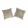 Guy Laroche Funda De Almohada (2) KHAURE Beige/rosa/azul 65x65(2) Cm -Forros De Cama Ventas 2024 d4df70fb95744d22c2caf027b29625826889b7a3 214459466c6a479fa624a94d2dcc0fd2