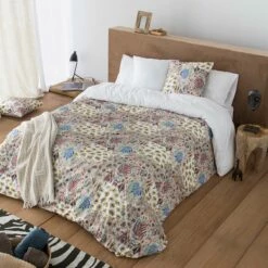 Guy Laroche Funda NórdicaLUMELIA 140x200 Cm - Multicolor -Forros De Cama Ventas 2024 d4e2f6282ef2504fcf02038f0bab0b019cf0732d becd2e90df6c4cc29b7707de26e45287