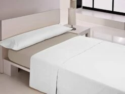 Sábana Bajera Para Cama De 150 Cm MIX