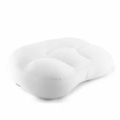 Almohada Nube 3D Antiarrugas Wrileep InnovaGoods -Forros De Cama Ventas 2024 d51dca990dce127bb735866ecb5a2a90020b97a6 86df894e1d354c7f9ddf5accb3981e2b