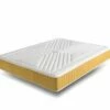 Colchón Viscoelástico Luxury Gold 80x180 Altura 21cm ±2 -Forros De Cama Ventas 2024 d566d068cdee53a07d183d60fcba964b4a3a1c87 bab5a414dd09442c9d9cc70560c43ce6