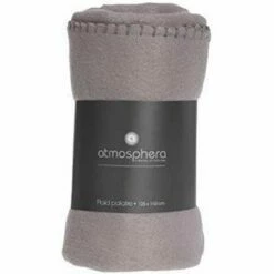 Manta Polar Atmosphera Marrón Algodón (125 X 150 Cm) -Forros De Cama Ventas 2024 d5d96bc279d15dbcae92177f743c6e108af7a296 5c52906c254d49fcbf62d12b840724a2