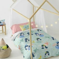 Seamaid Juego Nórdico 155x220 Multicolor 9 Seamaid Juego Nórdico 155x220 Multicolor -Forros De Cama Ventas 2024 d66149488dd92d02241571ae85066f58bd9be133 d2250bf91a1c4e33bf0d03617f018ea4