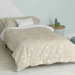 Little Star Beige Juego Nórdico 155x220 Beige -Forros De Cama Ventas 2024 d74ff55cc5396df07dd3a52bce56efefbebea52f da2e5259069a482f930c97cb4e2e35eb