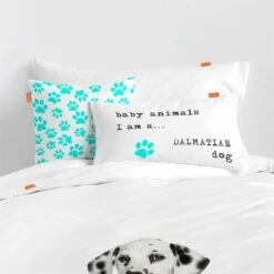 Dalmatian Juego Nórdico 155x220 Multicolor -Forros De Cama Ventas 2024 d7ec4ed982ab1b85f4b856efe550320abd9c5ccd db1e3b32ef2c44d98f75b2414258e7a5