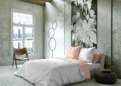 FUNDA NORDICA BICOLOR REVERSIBLE ROSA FTR 8 / BLANCO CAMA 90 -Forros De Cama Ventas 2024 d7f31e6dbd7d83e2eb39639a3a6cb006874e37e2 b2183588ce16441cb0db7a985dd2b490