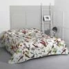 Birds Of Paradise Colcha Cama 80/90 (180x260 Cm) Multicolor -Forros De Cama Ventas 2024 d8e9e32e6bb23743c2ef03c6ffc8a3202edb1683 8fa9aa1c4cea48dba424fe40ced03b45