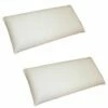 Pack 2 Almohadas VISCOSOJA -Forros De Cama Ventas 2024 d90241cd5f572cddf579f3e62f075a7d8b20e8b9 Viscosoja