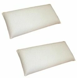 Pack 2 Almohadas VISCOSOJA