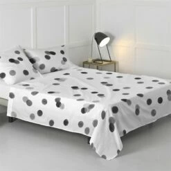 Shine Confetti Sábana Cama 80/90 (160x270 Cm) Multicolor -Forros De Cama Ventas 2024 da068d18bfc83664a3e8b367a9d19946262b8f53 9bb5abf3e7c0463f81dd25a27680f12b