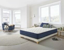 Colchón Viscoelástico Luxury Blue Sensation 67'5x180 Altura 30cm ±2 9 Colchón Viscoelástico Luxury Blue Sensation 67'5x180 Altura 30cm ±2 -Forros De Cama Ventas 2024 daf0d3e87128537c328a8770e743843e2d4fe9b0 1edf29a4f5b04634a06af33d3f682ab6