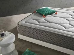 Colchón 67,50x180 Viscoelástico Palazzo Grafeno 28 Cm +/-2 Firmeza Media-Alta. Matris 10 Colchón 67,50x180 Viscoelástico Palazzo Grafeno 28 Cm +/-2 Firmeza Media-Alta. Matris -Forros De Cama Ventas 2024 db2ca0205c80fde67fa85e6b8019c09e75b6662b 0189e4750f5f4c86a5bf530d160efb69