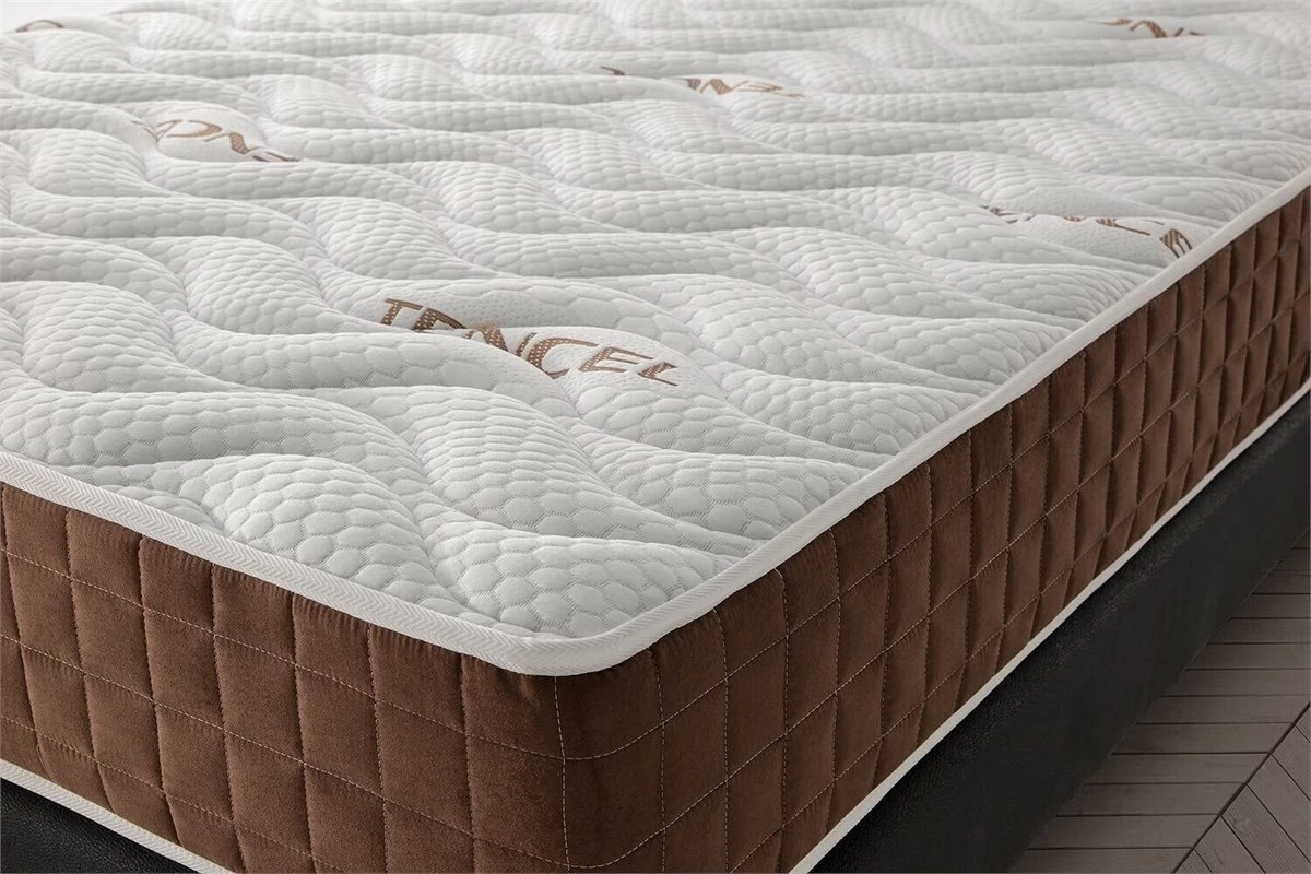 Colchón Reversible Visco Ergo - Simpur Relax 6 Colchón Reversible Visco Ergo - Simpur Relax - Imagen 4