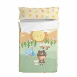 Camping Saco Nórdico 90x200 Multicolor -Forros De Cama Ventas 2024 db7156d2b58416ab1356bd76af8b181c97bd5df5 c8675c1ec58741c085cffc4c916b0e6c