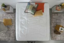 Colchón De Espuma Y Viscoelástico BULTEX TERRACOTA 7 Colchón De Espuma Y Viscoelástico BULTEX TERRACOTA -Forros De Cama Ventas 2024 db810f3d633319861155621b891bc40e0dc4f905 bultex terracota 3