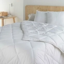 Relleno Nórdico Naturals Blanco Cama De 90 (150 X 220 Cm) -Forros De Cama Ventas 2024 dc68f04e4954b4c60dfcef430f30851d4c6bb8c4 ca4b1ee41f74498799ad8e8736799d6b