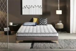 Colchón Viscoelástico Luxury Aloe Vera 67'5x180 Altura 16cm±2 7 Colchón Viscoelástico Luxury Aloe Vera 67'5x180 Altura 16cm±2 -Forros De Cama Ventas 2024 dcb9e934ab8f4c937f15b01046201f16f7f695ad 3eb62f63fe914245bb05724d7f23b51d