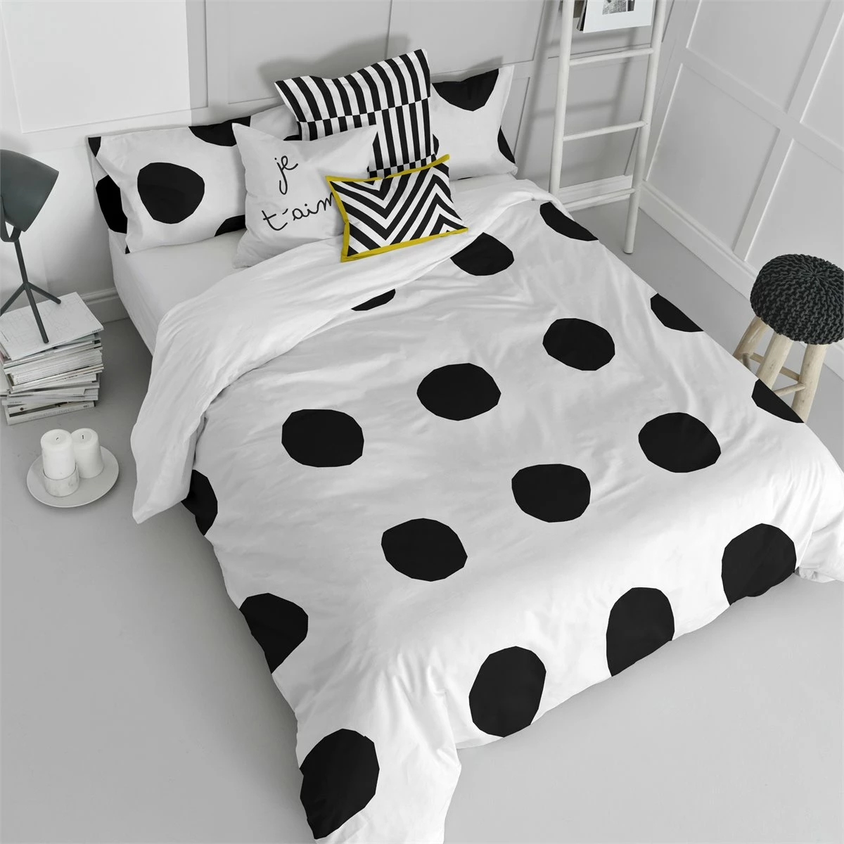 Dot Funda Nórdica 220x220 Multicolor 5 Dot Funda Nórdica 220x220 Multicolor - Imagen 3