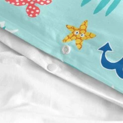 Sea Life Juego Nórdico 155x220 Multicolor 13 Sea Life Juego Nórdico 155x220 Multicolor -Forros De Cama Ventas 2024 dcfd0b6c7f22f0a1512735a6e192c4ae05d4c15c f3a61389fff54da49bef24cd6b63d961