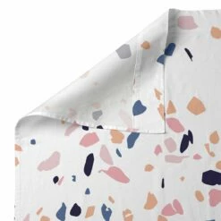 Terrazzo Sábana Cama 80/90 (160x270 Cm) Multicolor -Forros De Cama Ventas 2024 ddb65ec2a76293bb10655d038cbba3465d153143 fefef900996743b8a4f905b7eead67b9