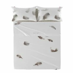 Light Sábana Cama 80/90 (160x270 Cm) Multicolor -Forros De Cama Ventas 2024 de0c3ff8125769bc8b8f0d49a64208d1523b5dfb 1c572efb2fcd4a859363defadbd9a4dd