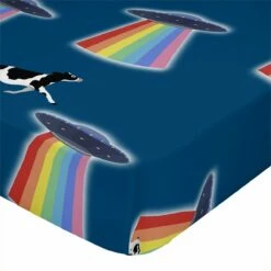 Ovni Bajera Cama 90 (90x200 Cm) Multicolor -Forros De Cama Ventas 2024 de80e83e6041270c4ceab0ca177b88e584d6fe7b c9ca4f339a4c431fa3061dc0258b18c6