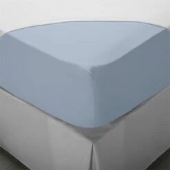 Pack 2 Sábanas Bajeras Ajustables 90x190cm Pikolin Home -Forros De Cama Ventas 2024 df989cd9751a60a25a36a75e500d662f8ddb682c 74dfd0d2dc0d4b6e8f6386601b478de9