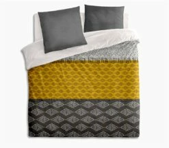 Edredón ETHNIC Para Cama De 90cm